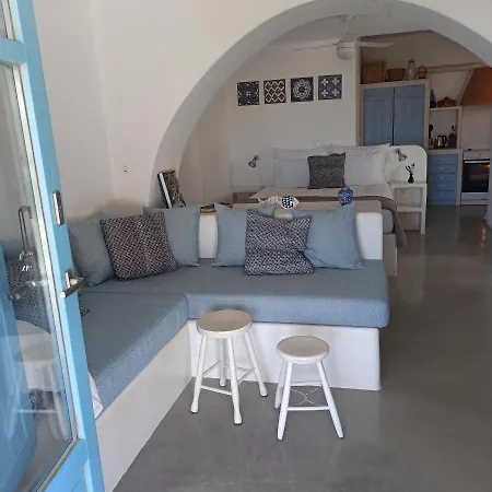 Kykladonisia Aparthotel