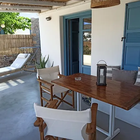 Kykladonisia Aparthotel