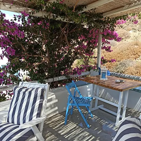Kykladonisia Aparthotel *