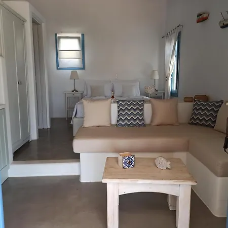 Kykladonisia * Amorgos
